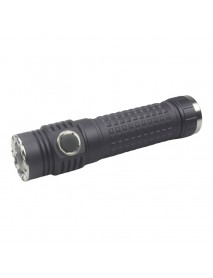 K30 21700 USB Type-C Rechargeable LED Flashlight Host