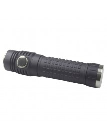 K30 21700 USB Type-C Rechargeable LED Flashlight Host