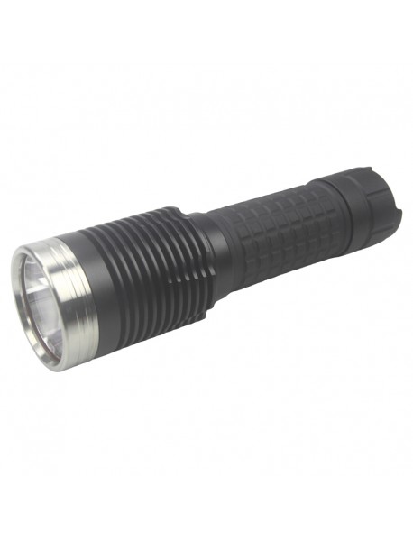 K5R 26650 USB Type-C Rechargeable LED Flashlight Host