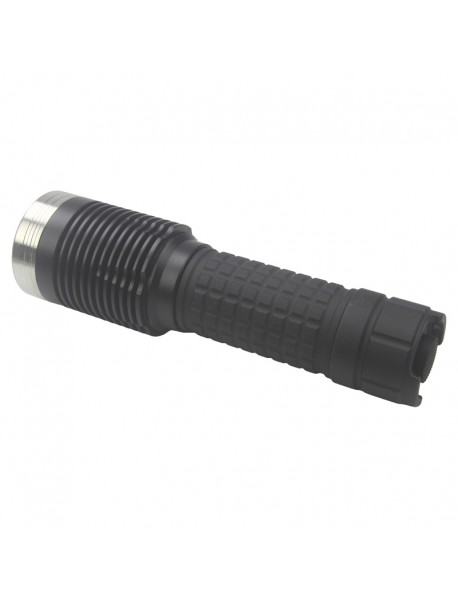 K5R 26650 USB Type-C Rechargeable LED Flashlight Host