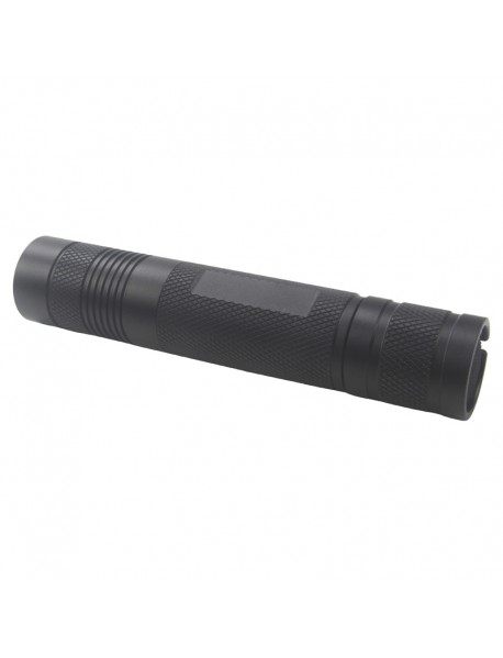 S2 Flashlight Host 124mm (L) x 24mm (D)