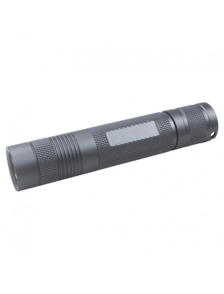 S2 Flashlight Host 124mm (L) x 24mm (D)