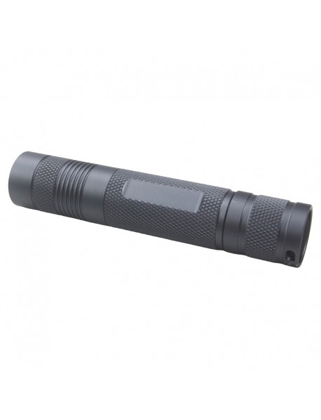 S2 Flashlight Host 124mm (L) x 24mm (D)