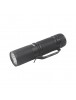 SS SD-5226 3W White 6500K 300 Lumens 3-Mode USB Rechargeable Zoomable LED Flashlight