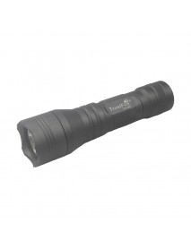 TrustFire TR-805 XR-E 6500K 400 Lumens 1-Mode 14500 LED Flashlight
