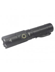 S006 SST20 6500K 1000 Lumens 2 Group Mode USB Type-C Rechargeable 21700 LED Flashlight