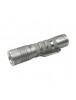 UF XP-E 6500K 200 Lumens 3-Mode 14500 Flashlight