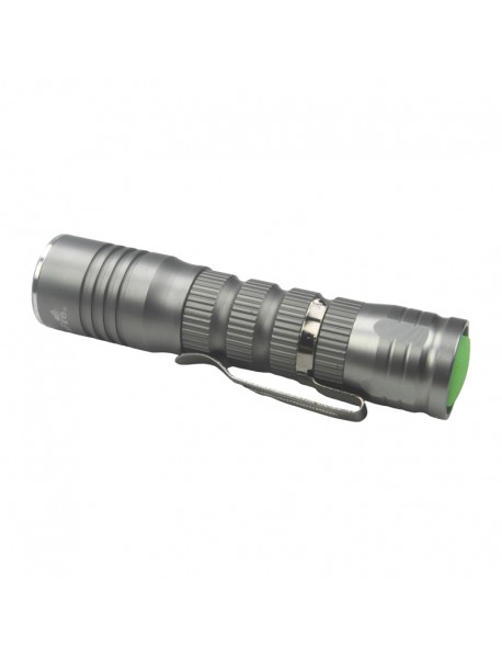 UF XP-E 6500K 200 Lumens 3-Mode 14500 Flashlight