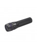 3W 6500K 200 Lumens 1-Mode Zoomable AA Flashlight