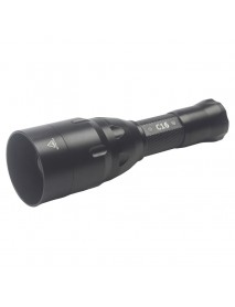 C16 L2 White Red Green IR Zoomable 18650 LED Flashlight C16 L2 White Red Green IR Zoomable 18650 LED Flashlight