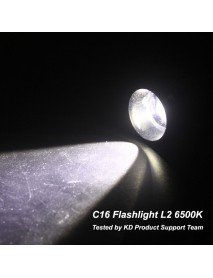 C16 L2 White Red Green IR Zoomable 18650 LED Flashlight C16 L2 White Red Green IR Zoomable 18650 LED Flashlight