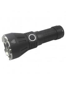 JKK60 SST40 SFT40 XHP50.3 HI 2350 Lumens 3 Groups Mode Type-C Rechargeable 26650 Flashlight