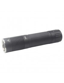 KDIY K34 SFT25R(5050) 2000 Lumens USB Type-C Rechargeable 26650 Flashlight
