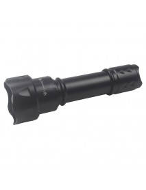 UF-T20 5W 850nm 940nm Zoomable Hunting 18650 IR Flashlight