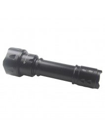UF-T20 5W 850nm 940nm Zoomable Hunting 18650 IR Flashlight