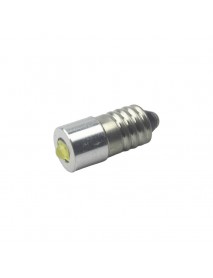 E10 LED Bulb 3W 200 Lumens Upgrade Replacement