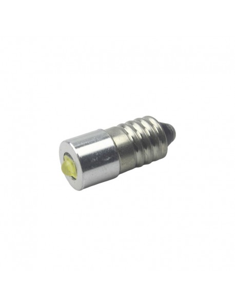 E10 LED Bulb 3W 200 Lumens Upgrade Replacement