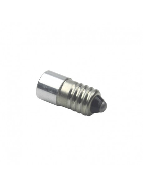 E10 LED Bulb 3W 200 Lumens Upgrade Replacement