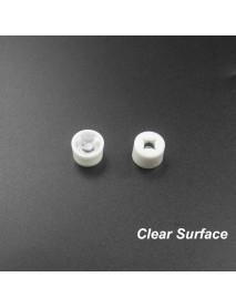 11mm (D) PMMA Optical Lens for 3535 LED