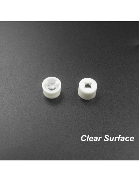 11mm (D) PMMA Optical Lens for 3535 LED
