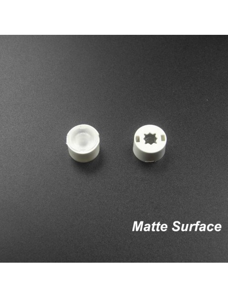 11mm (D) PMMA Optical Lens for 3535 LED