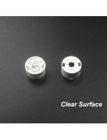 15mm (D) PMMA Optical Lens for 3535 LED
