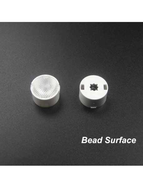 15mm (D) PMMA Optical Lens for 3535 LED