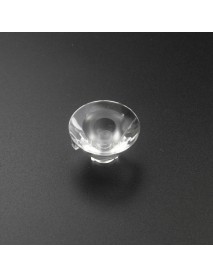 22mm (D) PMMA Optical Lens for 3535 LED
