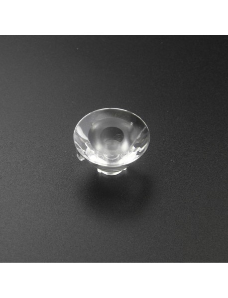 22mm (D) PMMA Optical Lens for 3535 LED