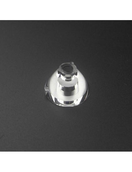 22mm (D) PMMA Optical Lens for 3535 LED