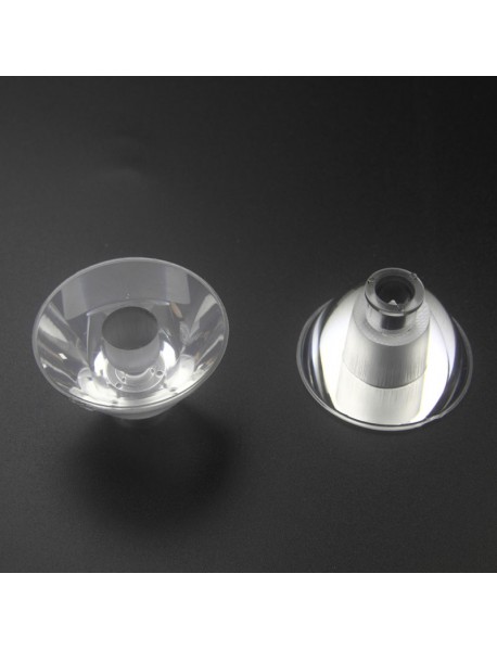 38mm (D) PMMA Optical Lens for 7070 LED