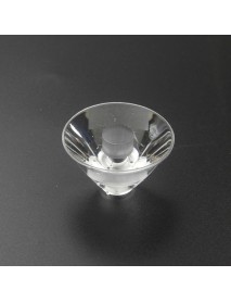 38mm (D) PMMA Optical Lens for 7070 LED
