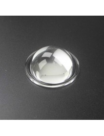 40mm (D) Optical Glass LED Lamp Lens 40mm (D) Optical Glass LED Lamp Lens