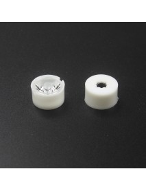 13mm (D) PMMA Optical Lens for 3535 LED
