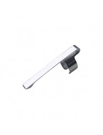 35mm (L) Stainless Steel Pen Pocket Clip