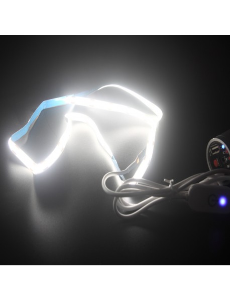 DC 5V 2A USB COB Dimmable LED Strip