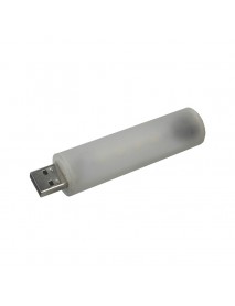 75mm (L) 4x High CRI LED Dimmable USB Light