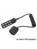 K8S-21700 Flashlight Remote Switch