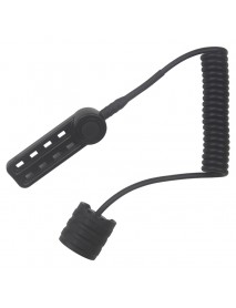 K8S-21700 Flashlight Remote Switch