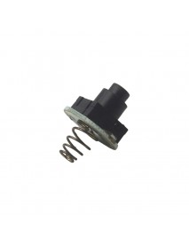 17mm (D) Flashlight Forward Clicky Switch Module