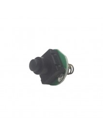 17mm (D) Flashlight Forward Clicky Switch Module