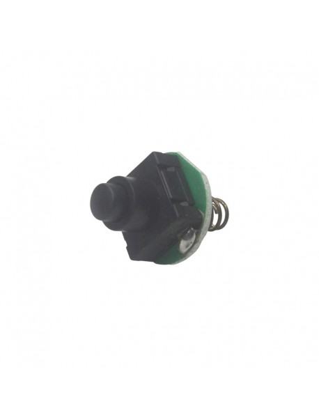 17mm (D) Flashlight Forward Clicky Switch Module