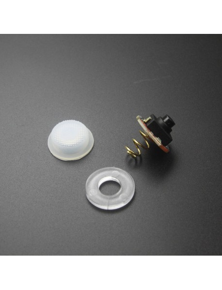 20mm (D) Light Switch Module 20mm (D) Light Switch Module