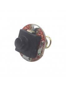 20mm (D) Light Switch Module 20mm (D) Light Switch Module
