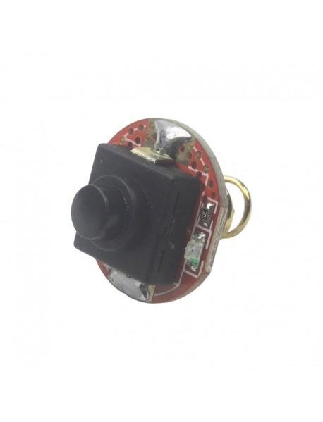20mm (D) Light Switch Module 20mm (D) Light Switch Module