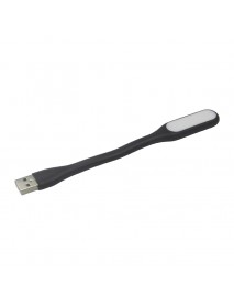 152mm (L) White 6500K 200 Lumens USB LED Light