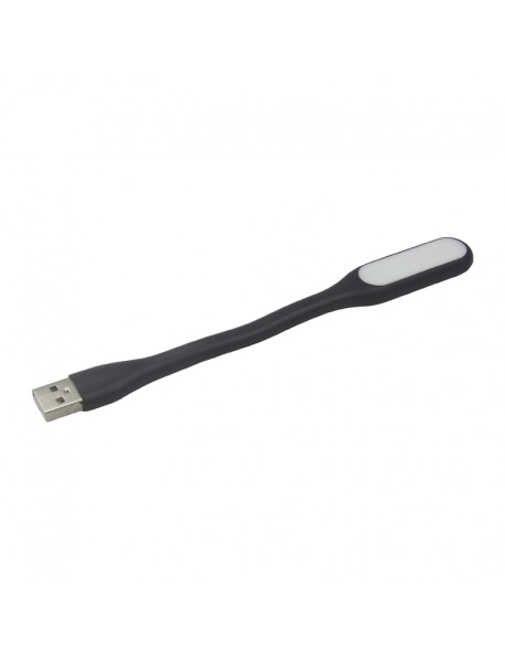 152mm (L) White 6500K 200 Lumens USB LED Light
