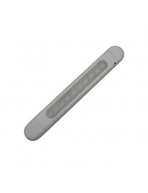 142mm (L) Dual Interface USB Reading Light