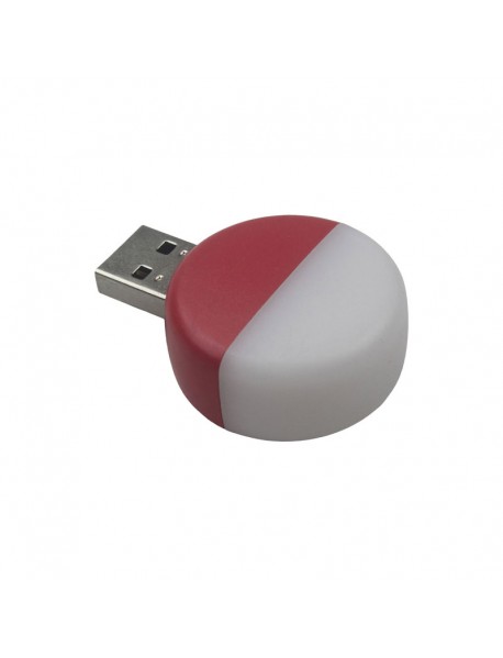 UL8 2W USB Night Light Eye Protection Lamp